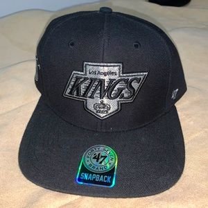 LA Kings SnapBack Hat